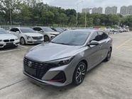 Changan Eado 2023