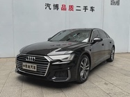 Audi A6 2021