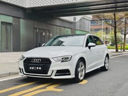 Audi A3 2019