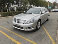 Nissan Teana 2011