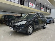Honda CR-V 2010