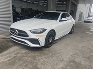 Mercedes-Benz C-Class 2024