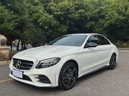 Mercedes-Benz C-Class 2020