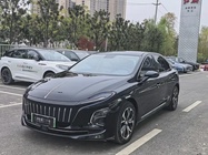 Hongqi E-QM5 2023