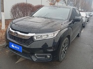 Honda Avancier 2018