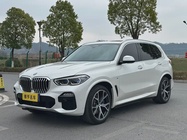 BMW X5 2022