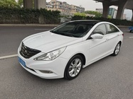 Hyundai Sonata 2012