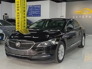 Buick LaCrosse 2019