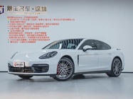Porsche Panamera 2022
