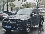 Mercedes-Benz GLE-Class 2023