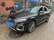 Audi Q5 2023