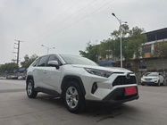 Toyota RAV4 2023