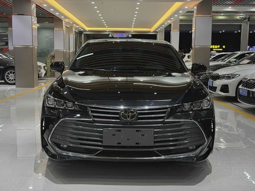 Toyota Avalon 2019