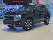 Haval Big Dog 2025