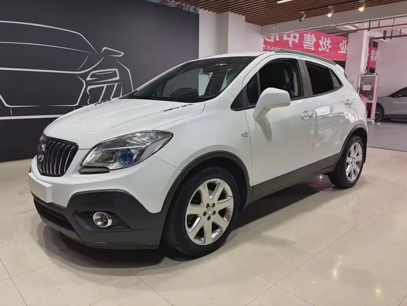 Buick Encore