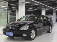 Toyota Crown 2008