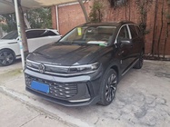 Volkswagen Talagon 2026