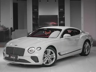 Bentley Continental 2020
