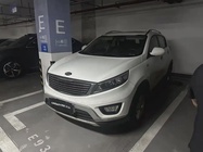 Kia Sportage 2016