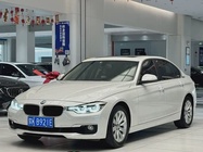 BMW 3 Series 2017