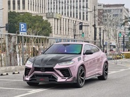 Lamborghini Urus 2019