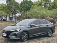 Changan Eado 2022