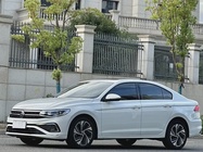 Volkswagen Bora 2023