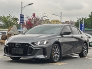 GAC Shadow Leopard 2021