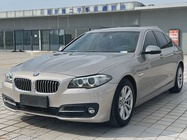 BMW 5 Series 2017