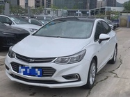 Chevrolet Cruze 2017