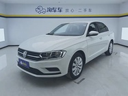 Volkswagen Bora 2020