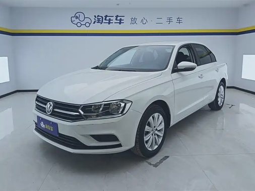 Volkswagen Bora 2020