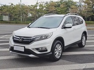 Honda CR-V 2016