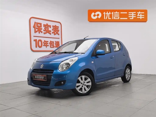 Suzuki Alto 2011