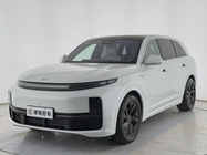 Li Auto L7 2023