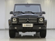 Mercedes-Benz G-Class 2015