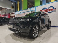 Jeep Grand Cherokee 2017