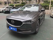Mazda CX-5 2020