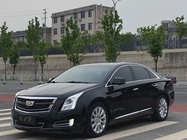 Cadillac XTS 2017