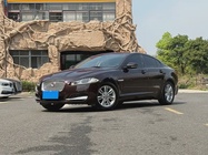 Jaguar XF 2015