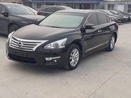 Nissan Teana 2014
