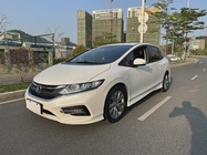 Honda Jade 2018