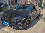 Volkswagen Passat 2023