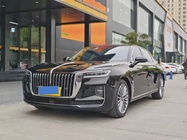 Hongqi H9 2022