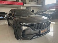 Mazda CX-50 2024