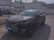 BYD Tang 2018