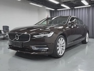Volvo S90 2017