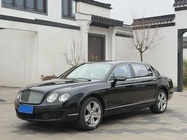 Bentley Flying Spur 2011