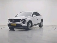 Cadillac XT4 2023