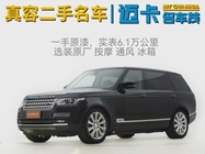 Land Rover Range Rover 2016